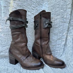 Freebird Caden boots